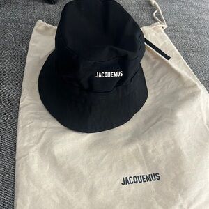 Jacquemus hat